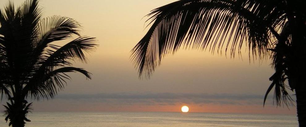 Апартаменты Piso Puerto Naos A 1 Minuto De La Playa Пуэрто-Наос Номер фото
