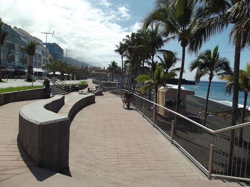 Апартаменты Piso Puerto Naos A 1 Minuto De La Playa Пуэрто-Наос Номер фото